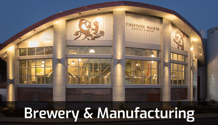 Brewery & Manufacturing