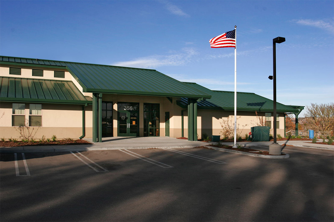 North County Regional Center
